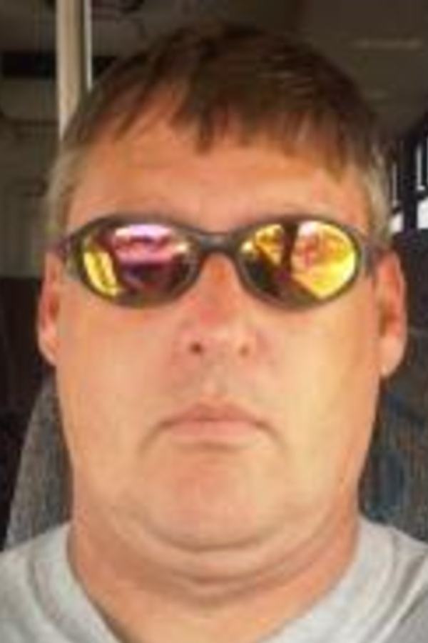 Cruise Brothers Travel Agent Mark Petz